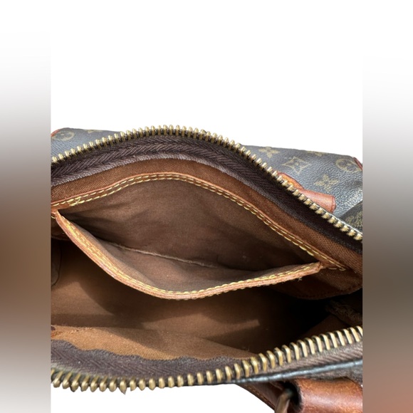 Louis Vuitton Speedy 25 Boston Bag Vintage - Picture 11 of 16